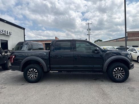Used 2019 Ford F150 Raptor w/ Equipment Group 802A Luxury AWD/4WD image 5
