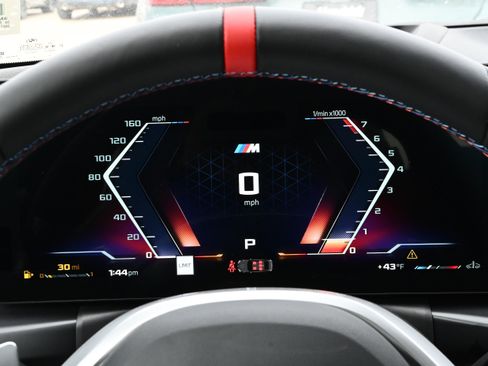New 2026 BMW M340i image 19
