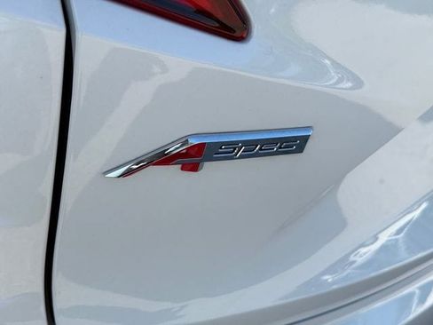 Certified 2023 Acura RDX A-Spec FWD image 16