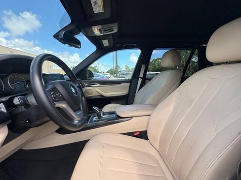 Used 2018 BMW X5 sDrive35i RWD image 13