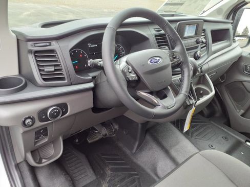 Used 2024 Ford Transit 150 150 w/ Load Area Protection Package image 10