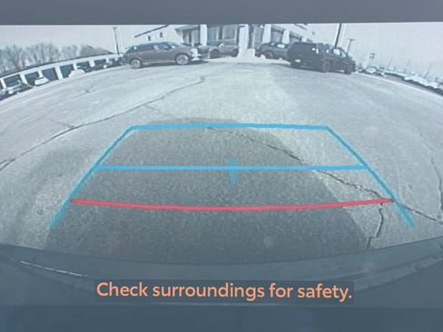 Used 2023 Toyota Highlander XLE image 31