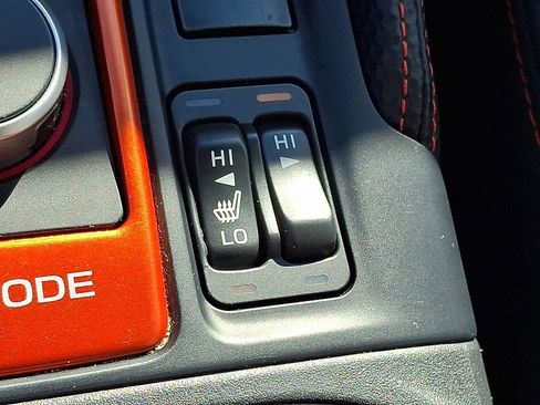 Used 2021 Subaru Forester Sport image 27