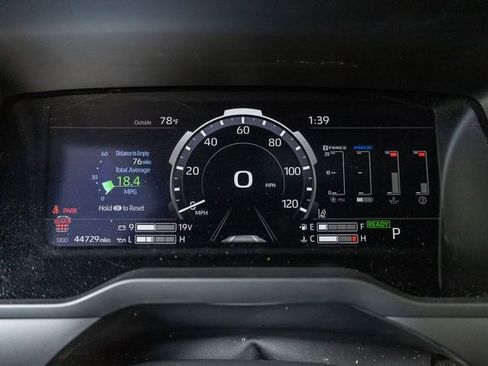 Used 2023 Toyota Sequoia SR5 w/ SR5 Premium Package RWD image 10