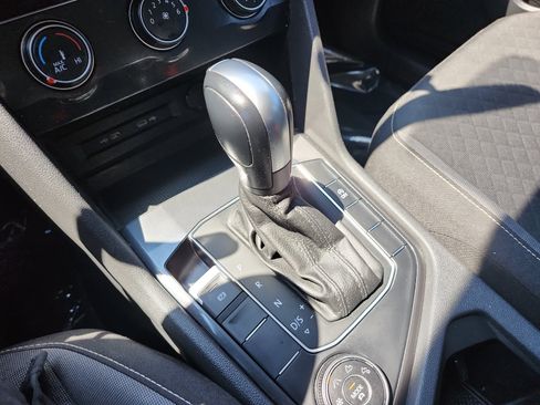 Used 2021 Volkswagen Tiguan S AWD/4WD image 19