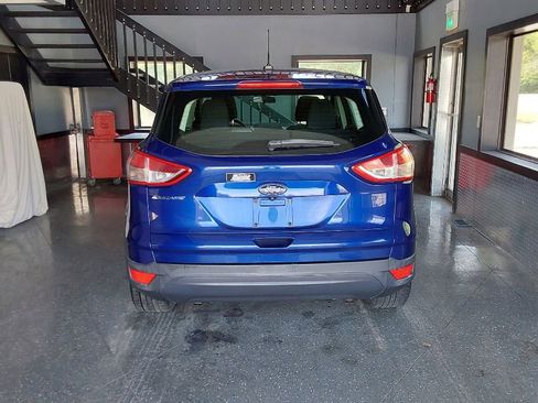 Used 2016 Ford Escape S FWD image 10