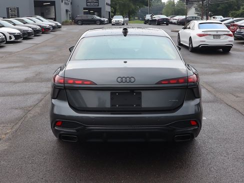 Used 2026 Audi A6 Prestige w/ Prestige Package AWD/4WD image 6