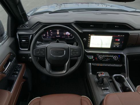 New 2026 GMC Sierra 1500 Denali Ultimate image 35