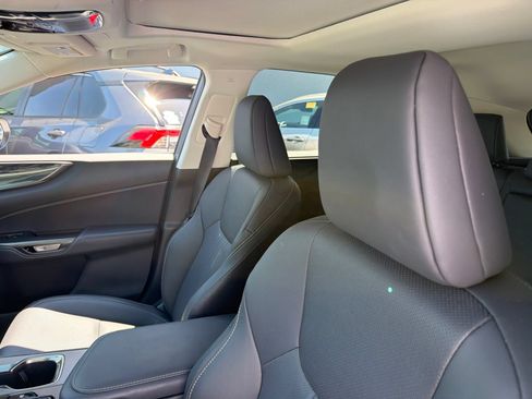 Used 2026 Lexus NX 350h AWD w/ Accessory Package (2T) image 7