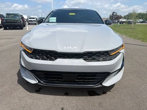 Used 2022 Kia K5 GT-Line w/ GT-Line FWD Premium Package image 3