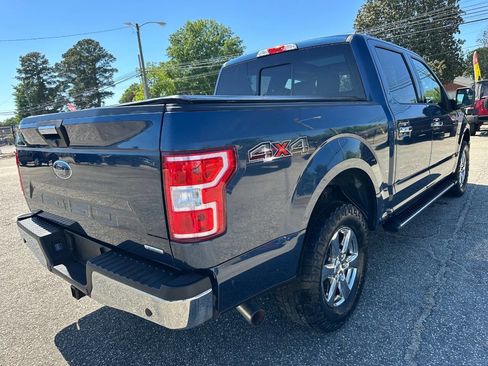 Used 2018 Ford F150 XLT w/ Equipment Group 302A Luxury image 18