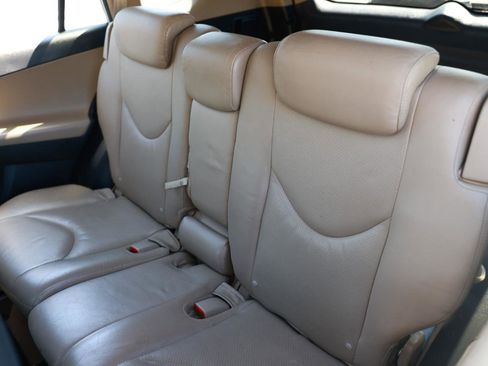 Used 2010 Toyota RAV4 Limited image 8