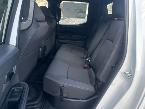 New 2026 Toyota Tacoma SR5 image 27