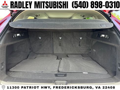 Used 2023 Buick Envision Essence w/ Technology Package I AWD/4WD image 15