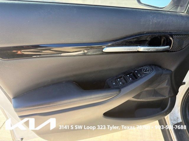 Certified 2021 Kia Seltos EX AWD/4WD image 15