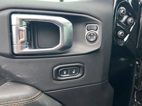 New 2026 Jeep Wrangler Sahara image 22