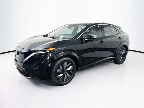 Used 2023 Nissan Ariya FWD image 3