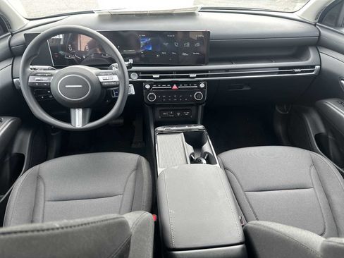 New 2026 Hyundai Tucson SEL image 10
