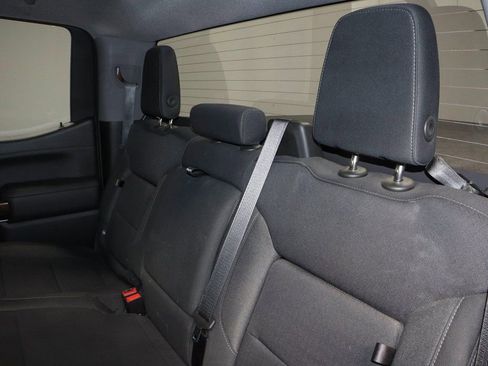 Used 2022 GMC Sierra 1500 Elevation image 21