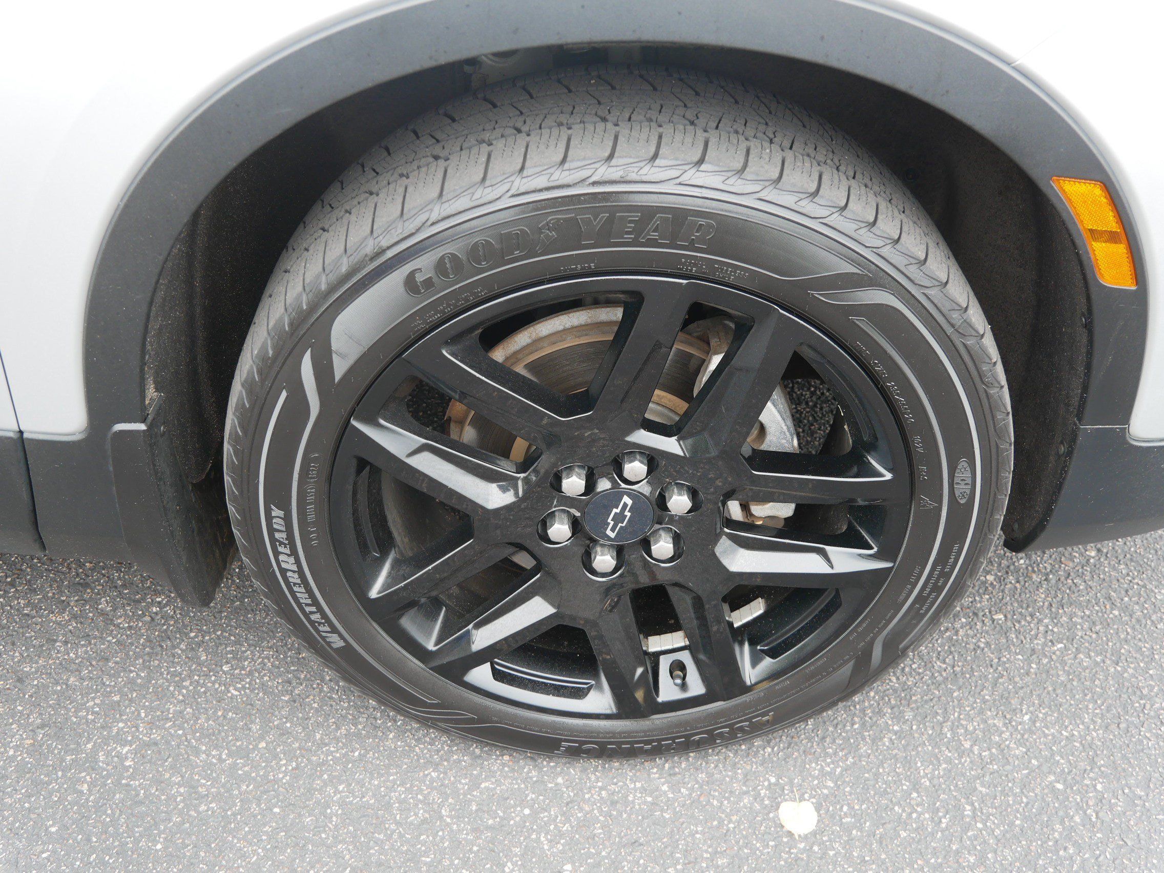 Used 2019 Chevrolet Blazer LT AWD/4WD image 15