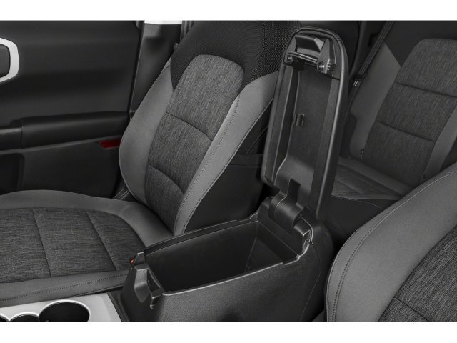 Used 2022 Ford Bronco Sport Big Bend w/ Convenience Package AWD/4WD image 9