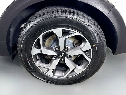 Used 2020 Kia Sportage LX AWD/4WD image 31