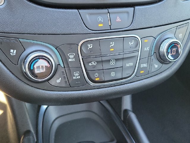 Used 2024 Chevrolet Malibu LT FWD image 41