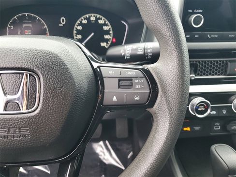 Certified 2024 Honda Civic LX image 22