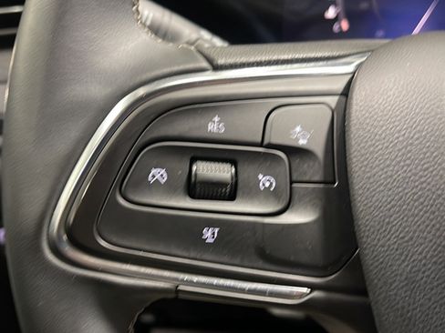 Used 2024 Buick Encore GX Preferred w/ Advanced Technology Package FWD image 6