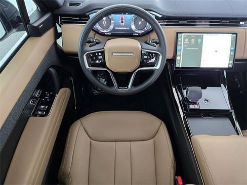 New 2026 Land Rover Range Rover Sport SE image 12