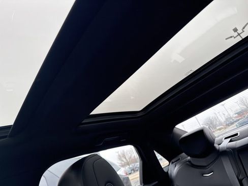 Used 2018 Cadillac CT6 Luxury image 14