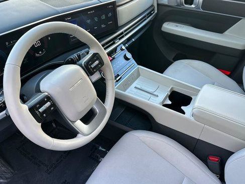 Certified 2026 Hyundai Santa Fe SE FWD image 10