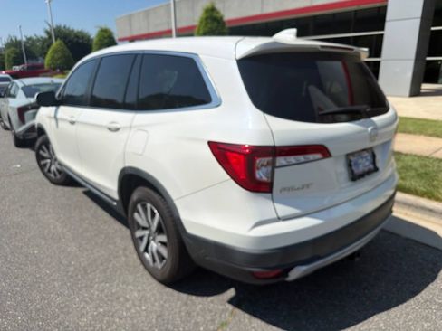Used 2019 Honda Pilot EX-L image 13