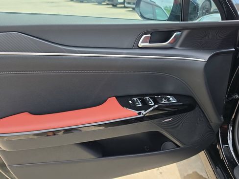 New 2026 Kia K5 GT-Line FWD image 17