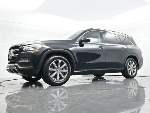 Used 2023 Mercedes-Benz GLS 450 4MATIC image 49