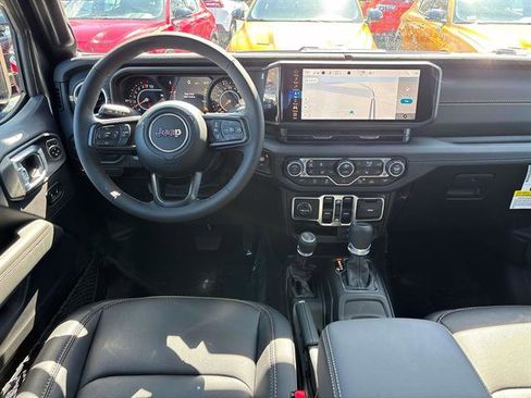 New 2026 Jeep Gladiator Sport AWD/4WD image 6