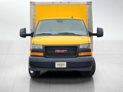 Used 2019 GMC Savana 3500 Extended w/ Driver Convenience Package