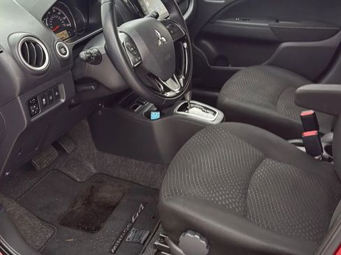 Used 2024 Mitsubishi Mirage G4 SE image 6