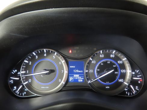Used 2019 INFINITI QX80 Luxe image 31