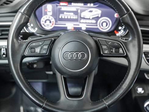 Used 2017 Audi A4 2.0T Premium Plus w/ Premium Plus Package image 12