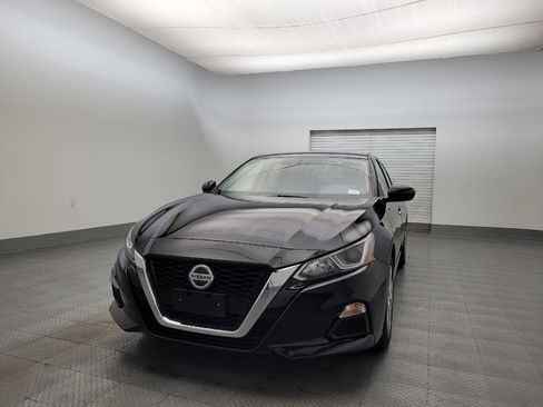 Used 2020 Nissan Altima 2.5 S image 15