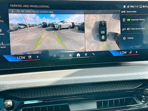 New 2026 BMW 330i Sedan w/ M Sport Package RWD image 11