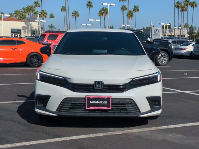 Used 2024 Honda Civic Sport image 2