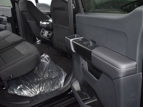 New 2026 Ford F150 STX AWD/4WD image 15