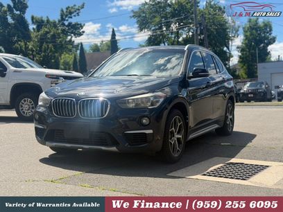Used 2018 BMW X1 xDrive28i w/ Convenience Package
