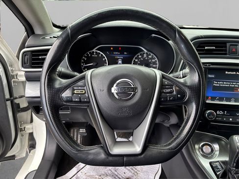 Used 2017 Nissan Maxima 3.5 SL image 22