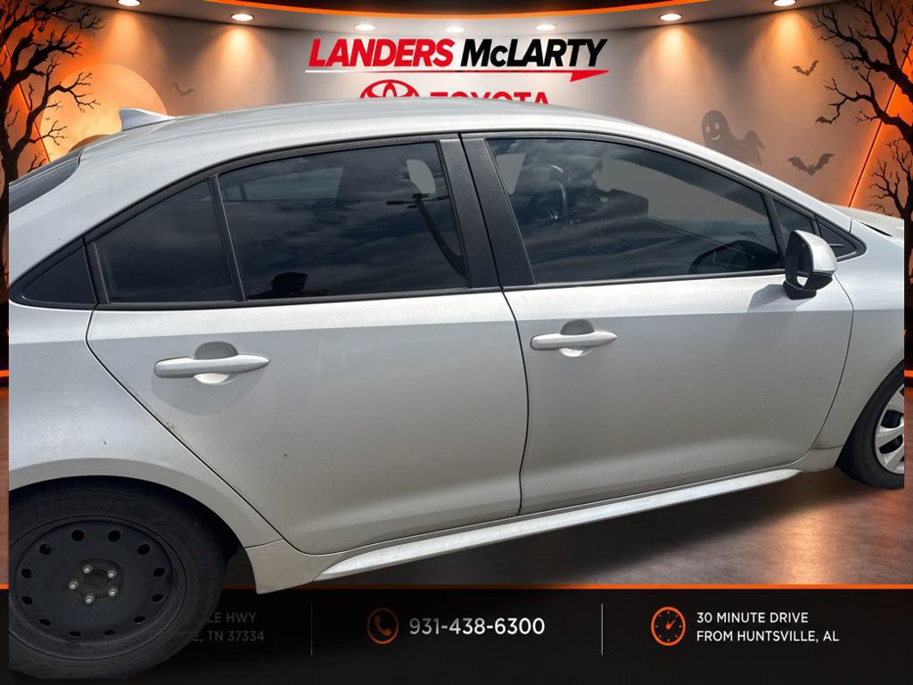 Used 2024 Toyota Corolla LE FWD image 6