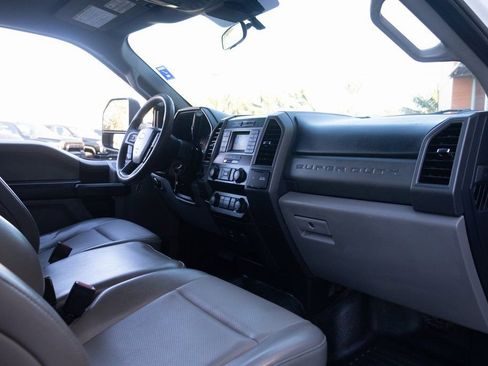 Used 2020 Ford F350 XL w/ Power Equipment Group image 20