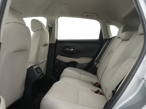 Used 2024 Honda HR-V LX image 18