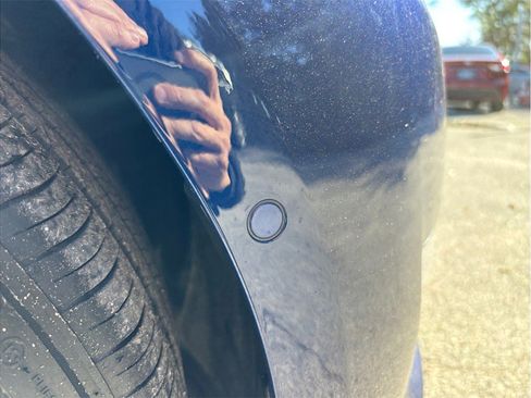 Used 2021 Tesla Model 3 Performance image 14